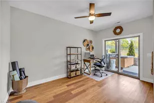 806 Hillcrest Ave, West Jefferson, NC 28694 - Photo 35