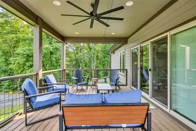 806 Hillcrest Avenue, West Jefferson, NC 28694 - Photo 13