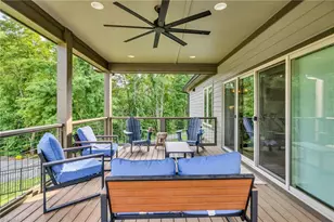 806 Hillcrest Ave, West Jefferson, NC 28694 - Photo 13