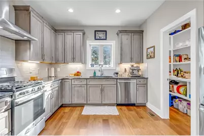 806 Hillcrest Avenue, West Jefferson, NC 28694 - Photo 21