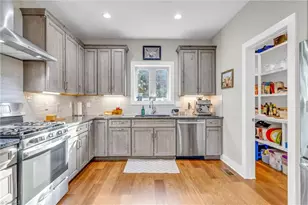 806 Hillcrest Ave, West Jefferson, NC 28694 - Photo 21
