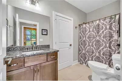 806 Hillcrest Avenue, West Jefferson, NC 28694 - Photo 29