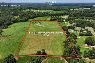 1140 Henry Cranfill Rd, Yadkinville, NC 27055 - Photo 47