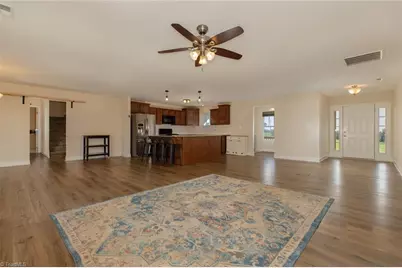 1140 Henry Cranfill Road, Yadkinville, NC 27055 - Photo 9