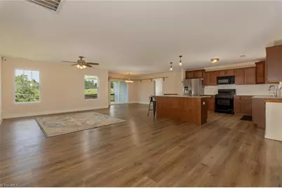 1140 Henry Cranfill Road, Yadkinville, NC 27055 - Photo 7