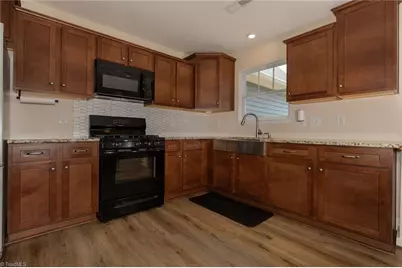 1140 Henry Cranfill Road, Yadkinville, NC 27055 - Photo 17