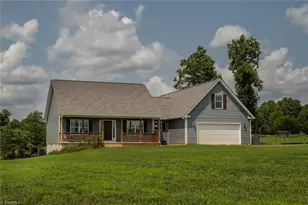 1140 Henry Cranfill Rd, Yadkinville, NC 27055 - Photo 1