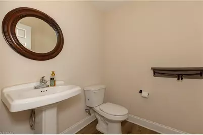 1140 Henry Cranfill Road, Yadkinville, NC 27055 - Photo 33
