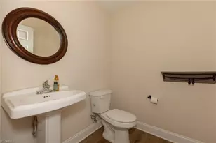1140 Henry Cranfill Rd, Yadkinville, NC 27055 - Photo 33