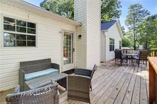 3913 Landover Dr, High Point, NC 27265 - Photo 27
