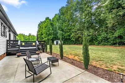 311 Saddlebred Loop, Stokesdale, NC 27357 - Photo 31