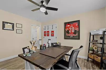 311 Saddlebred Loop, Stokesdale, NC 27357 - Photo 27