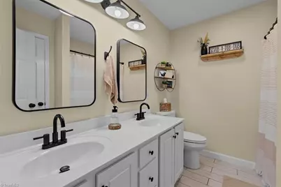 311 Saddlebred Loop, Stokesdale, NC 27357 - Photo 21