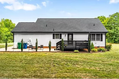 311 Saddlebred Loop, Stokesdale, NC 27357 - Photo 33