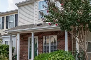 1024 Oak Blossom Way, Whitsett, NC 27377 - Photo 1