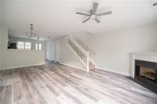 1024 Oak Blossom Way, Whitsett, NC 27377 - Photo 17