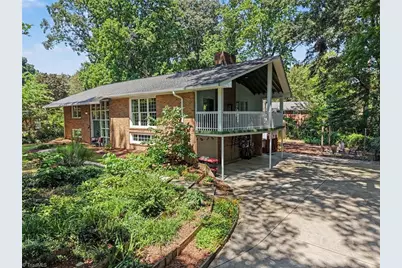 2941 Good Hope Road, Winston-Salem, NC 27106 - Photo 5