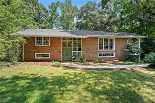 2941 Good Hope Rd, Winston-Salem, NC 27106 - Photo 1