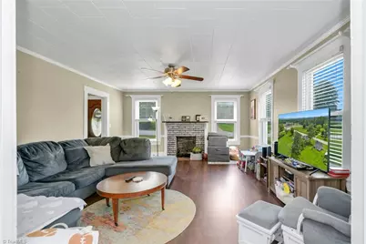 2472 Sparta Road, North Wilkesboro, NC 28659 - Photo 21