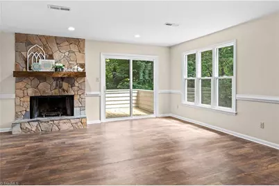 2313 Terra Stone Court #D, Clemmons, NC 27103 - Photo 11