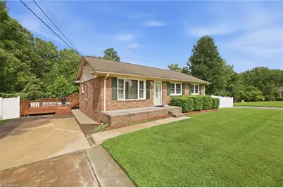 239 Rutledge Drive, Winston-Salem, NC 27103 - Photo 3