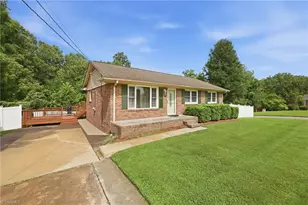 239 Rutledge Dr, Winston-Salem, NC 27103 - Photo 3