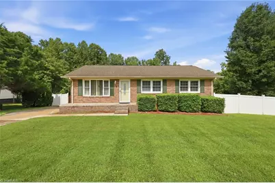 239 Rutledge Drive, Winston-Salem, NC 27103 - Photo 1