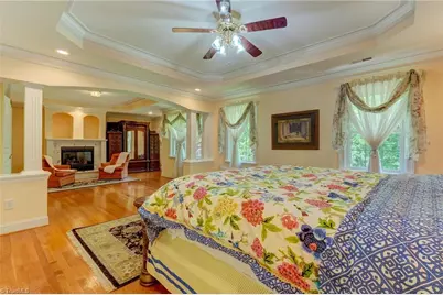 565 Irvin Farm Road, Reidsville, NC 27320 - Photo 37