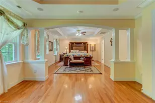 565 Irvin Farm Rd, Reidsville, NC 27320 - Photo 35