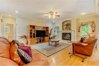 565 Irvin Farm Road, Reidsville, NC 27320 - Photo 25