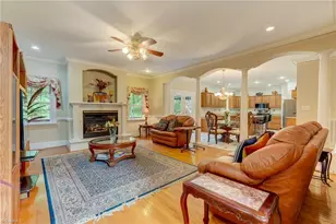 565 Irvin Farm Rd, Reidsville, NC 27320 - Photo 23
