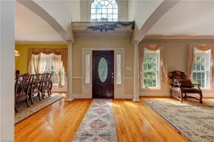 565 Irvin Farm Rd, Reidsville, NC 27320 - Photo 19