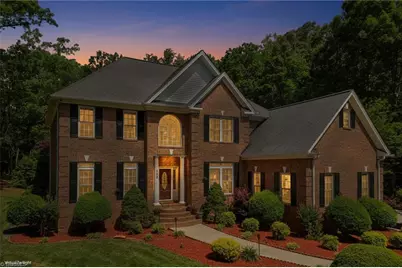 565 Irvin Farm Road, Reidsville, NC 27320 - Photo 1
