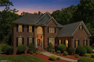 565 Irvin Farm Rd, Reidsville, NC 27320 - Photo 1