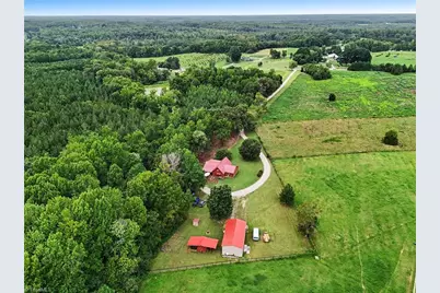 7536 Richland Church Road, Liberty, NC 27198 - Photo 5