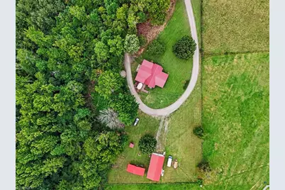 7536 Richland Church Road, Liberty, NC 27198 - Photo 33