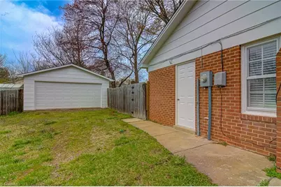 5417 Ropley Drive, Greensboro, NC 27455 - Photo 25