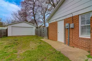 5417 Ropley Dr, Greensboro, NC 27455 - Photo 25