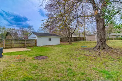 5417 Ropley Drive, Greensboro, NC 27455 - Photo 29