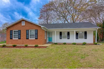 5417 Ropley Drive, Greensboro, NC 27455 - Photo 1
