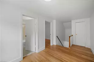 3563 Milhaven Rd, Winston-Salem, NC 27106 - Photo 21