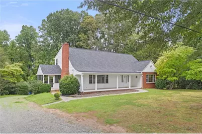 3563 Milhaven Road, Winston-Salem, NC 27106 - Photo 1