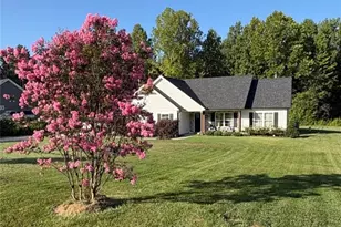 343 Parks Meadows Dr, Lexington, NC 27292 - Photo 1