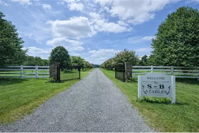3415 Suits Road, Gibsonville, NC 27249 - Photo 1