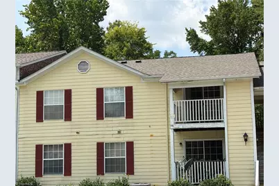 523 Mystic Drive #G, Greensboro, NC 27406 - Photo 1