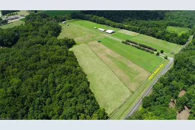 3421 Suits Road, Gibsonville, NC 27249 - Photo 9