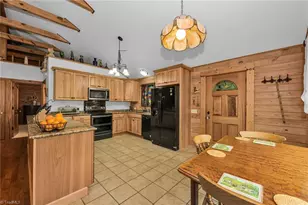 1070 Kindle Crk Dr, Ferguson, NC 28624 - Photo 9