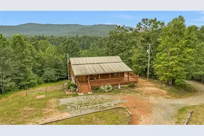 1070 Kindle Creek Drive, Ferguson, NC 28624 - Photo 1