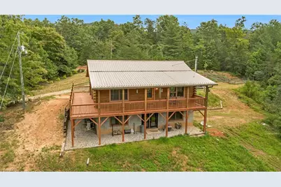 1070 Kindle Creek Drive, Ferguson, NC 28624 - Photo 7