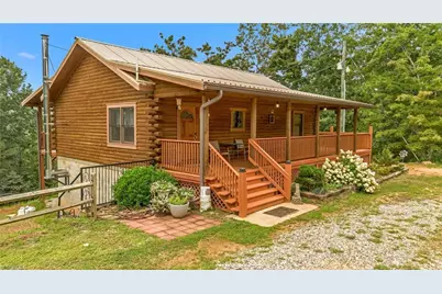 1070 Kindle Creek Drive, Ferguson, NC 28624 - Photo 5